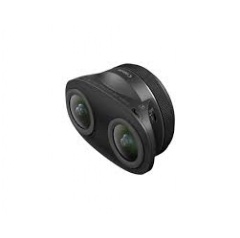 Canon RF-S3.9mm F3.5 STM Dual Fisheye Lens