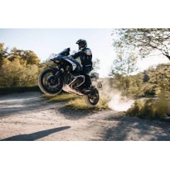 BMW R 1300 GS Trophy Competition Bike (06/2024)
R Series