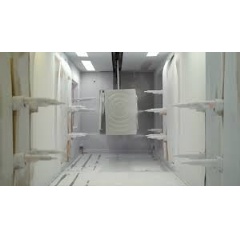 The Cleaner & Coater technology enables users in the metal industry to reduce the number of process steps in their metal pretreatment by half while also saving energy and water.