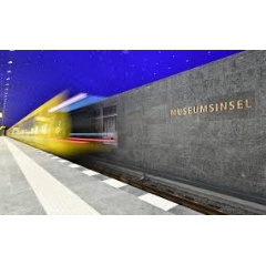 Photo source „BVG/Oliver Lang“ / Siemens Mobility equips Berlin metro with CBTC technology to enable semi-automated operation for the first time
