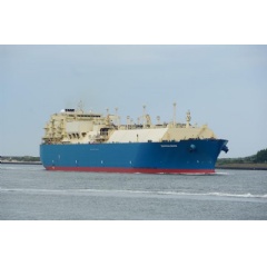 Wrtsil has signed a 16-year Lifecycle Agreement with Seapeak Maritime (Glasgow) Ltd, one of the largest independent owner-operators of liquefied gas vessels. (see complete caption below)