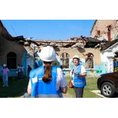 UNESCO / Ksenia Bairachna