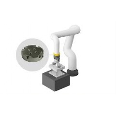 Canons optical-encoder-based force-torque sensor will be at MTS in Chicago from Sept. 9-14