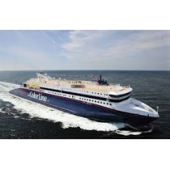 Wärtsilä will upgrade the exhaust treatment system onboard four vessels in Norwegian operator Color Line’s fleet © Color Line