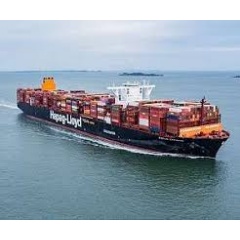 Container shipping major Hapag-Lloyd is trialing NexusWave service to demonstrate how the solution can transform ships into ‘floating offices’.