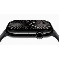 Apple Watch Series 10 features a refined design and brings new capabilities to the world’s most popular watch.