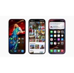 Available today, iOS 18 offers new ways to personalize iPhone with deeper customization to the Home Screen and Control Center, the biggest-ever redesign to Photos, and the introduction of Apple Intelligence.