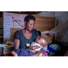 UNICEF/UNI633481/Mazinge