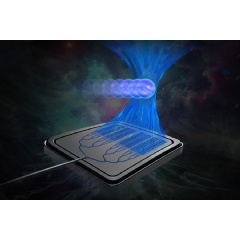Caption:This chip-based