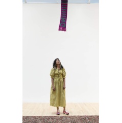 Jasleen Kaur  Tate (Oli Cowling)