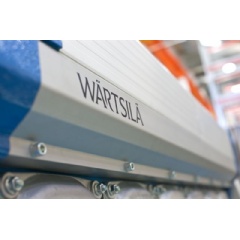 Wärtsilä and Tornion Voima, subsidiary of EPV Energy, are building a new engine power plant in Finland. © Wärtsilä