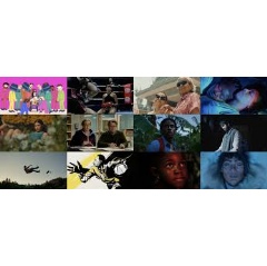 Top L–R: View From the Floor, THE LILY (เดอะลิลลี่), Grandma Nai Who Played Favorites, Hold Me Close
Center Row L-R: Azi, Debaters, Platanero, Sweetheart
(see complete caption below)