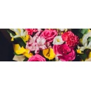 International Womens Day blossoms into major flower giving event