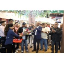 Cargill Showcases Full Range of Innovative Food Solutions at AAHAR 2025