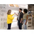 Hej San Francisco bay neighbors, IKEA U.S. opens a new location in Colma
