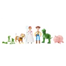 Mattel and Disney Renew Multi-Year Global Licensing Agreement for Toy Story Franchise