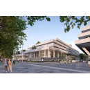 The LEGO Group to move its London Hub to 76 Southbank