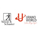 Simon & Schuster and Urano World Publishing Group Form Joint Publishing Arrangement