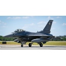 Northrop Grummans IVEWS Completes F-16 Electronic Warfare Operational Assessment