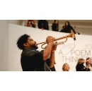 Guggenheim New York Announces Rashid Johnson: A Poem for Deep Thinkers Public Performance Series for May