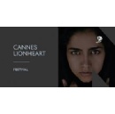 Cannes Lions honours Sonita Alizadeh as its 2025 LionHeart