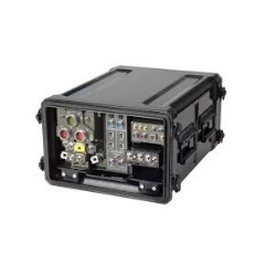 MOJO Mini Next is the latest evolution in Viasat’s portfolio of expeditionary tactical gateway solutions.