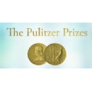 Three PRH Authors Win Esteemed Pulitzer Prize