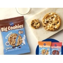 Three Indulgent Flavors, One Big Launch: Pillsbury Introduces BIG COOKIES Cookie Dough