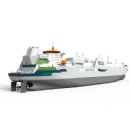 Wrtsil launches carbon capture solution to shipping market after world-first full-scale installation success