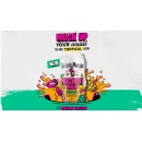 Captain Morgan launches new Global Innovation Under Captain Morgan Muck Pit brand extension
