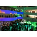 Guggenheim Museum Hosts 2025 YCC Party Presented by LG