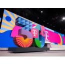 Deutsche Telekom turns 30 and everyone joins the party