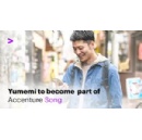 Accenture to Acquire Yumemi to Accelerate the Launch of Innovative and Influential Digital Products