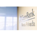 CaixaBank re-elected Best Digital Private Bank in Europe by PWM (Financial Times Group)