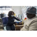 Nursing workforce grows, but inequities threaten global health goals