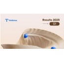 Telefnica earns 427 million up to March from continuing operations and confirms full-year guidance