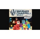 Author Liz Pichon Signs with Warner Chappell Music for The Mubbles