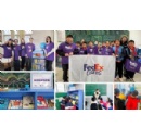 FedEx 2025 Library Program Supports Rural Education