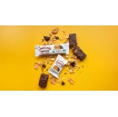 Justins Expands its Portfolio of Organic Chocolate Treats with Candy Bars that Meet Consumer Demand for Mindful Options