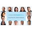 Unreasonable Impact announces new roster of ventures for the 2025 Asia Pacific programme