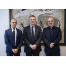 Nuclitalia has been created: Enel, Ansaldo Energia and Leonardo join forces on research on nuclear power
