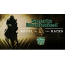 Sports Illustrateds Revel At The Races Heads to Saratoga for Belmont Stakes Debut
