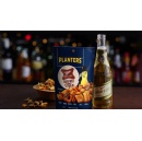 The PLANTERS Brand and Miller High Life Join Forces to Celebrate Summers Ultimate Duo with New Limited-Edition Bar Nut Mix