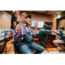 Cleber Augusto Releases New Album with The Assistance of AI