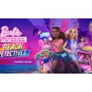 Barbie Mysteries: Beach Detectives Premieres Thursday, August 28 On Netflix