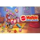 Mattel Unites Its Iconic Brands for First Time Ever in a Mobile Game with Mattel Match: Toybox Unlocked in Partnership with Uken Games