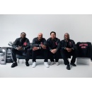Lilly Raye and Warner Chappell Music Extend Their Strategic Partnership