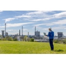 WACKER makes carbon footprints available for its product range