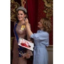 Madame Tussauds London unveils new figure of the future Queen of England, Kate Middleton