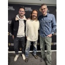 Dance Legend Bob Sinclar Signs Global Deal with Warner Chappell Music